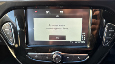 Vauxhall Corsa 1.4 Energy 5dr [AC] Petrol Hatchback